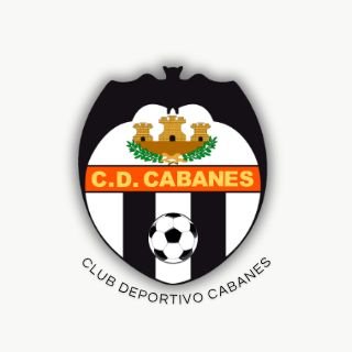 Compte oficial del C.D. Cabanes /
Futbol i Futbol Sala
🤍1974🖤
#amuntcabanes