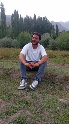 irfaanriza's profile picture. Selfish/ Imperfect/ Introvert.
My loathings: Coffee, Whataboutism, and T.V. Talk Shows