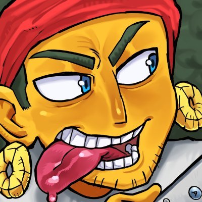 PineappleSugrさんのプロフィール画像