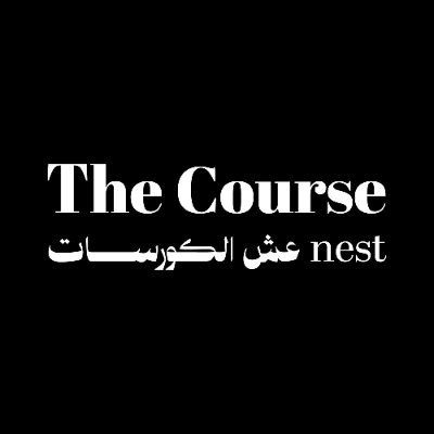 TheCourseNest's profile picture. 