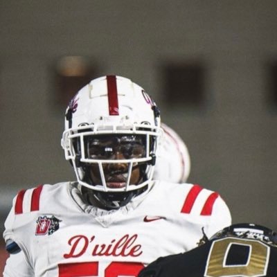 Aris Preston Profile