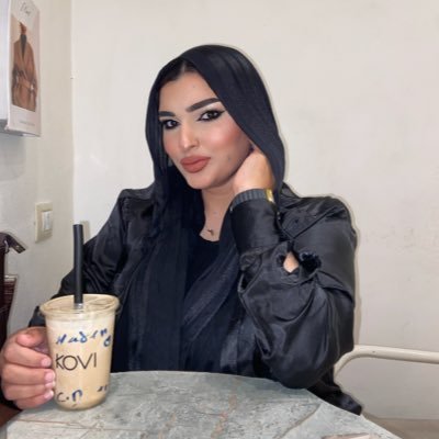 Portsaid |Egypt👑
انثي العقرب🐛 Qween of october 🌏
٢٧/١٠ 🕊️💙