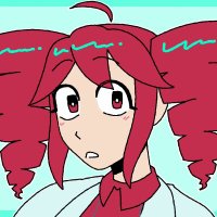 Marshmelade (@morsubyte) 's Twitter Profile