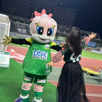 aya_suitactor's profile picture. ゆるキャラやマスコット💕社会人🧳副業でスーツアクターやってます🌟