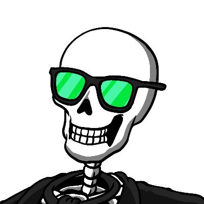 cryptonite_fund's profile picture. 🚀 The first 100% crypto prop firm.
💰 Get funded. Trade top 500+ cryptos.
🔥 Join the community👇