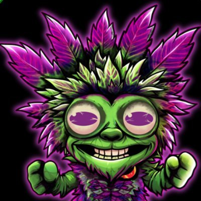 CheebaTom's profile picture. 🌿 Founder of @CheebaPet | 🚀 Home Cannabis Cultivation + Blockchain | 🌱 Let the Good Times Grow! | 🌐 https://t.co/rvXO96F6yy | 🌐 https://t.co/79I3nL3PNf