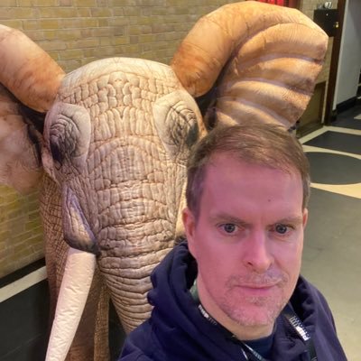 jpswade's profile picture. Building Software Engineering teams