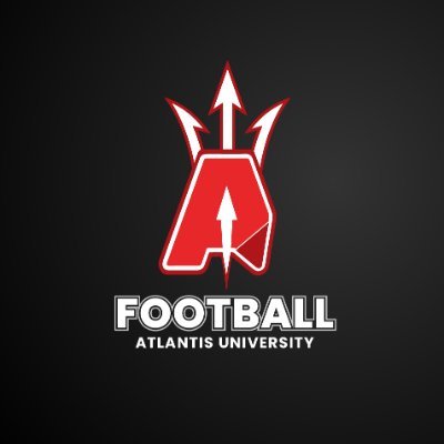 🔱 The Official Page of the Atlantis University Football 🔱 #TridentsUp #GRIND #TheAUWay Head Football Coach: @coachswalters