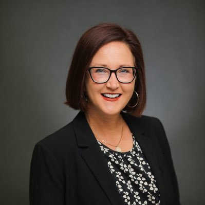 Believer | Mother | Wife | High School Teacher | 2023 KYHS Teacher of the Year | Grant Coordinator