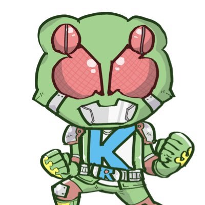 ケロネンコさんのプロフィール画像