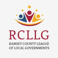Ramsey County League of Local Governments (@rcllg) 's Twitter Profile