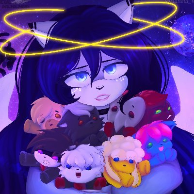 💙🐺𝑯𝒂𝒏𝒆𝒖𝒍 𝑻𝒉𝒆 𝑾𝒆𝒓𝒆𝒉𝒐𝒈🐺💙さんのプロフィール画像