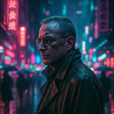 Human, System and Software engineer, Dreamer