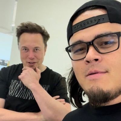 as a member under elonmusk team I drive innovation,efficiency,and performance culture across our teams, passionate about bold ideas and turning visions into rea