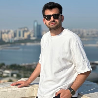 huseyiniriss's profile picture. software developer
