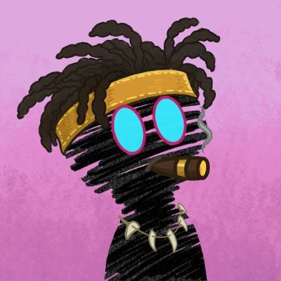 imbitfisher's profile picture. Long Crypto, Short The World!