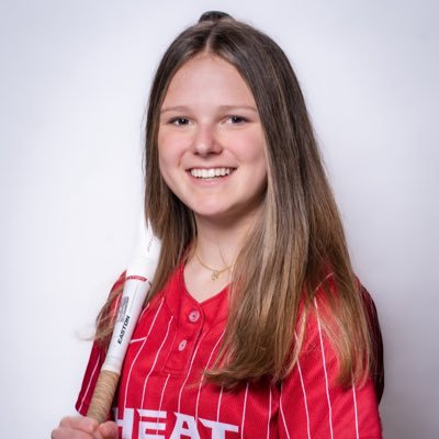 brookeminnutosb's profile picture. @16uRockNational SS/2B/3B #1 • Williamsville North High School 2028🎓 • brookeminnuto@gmail.com