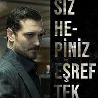 Eşref Tek (@esref___tek) 's Twitter Profile