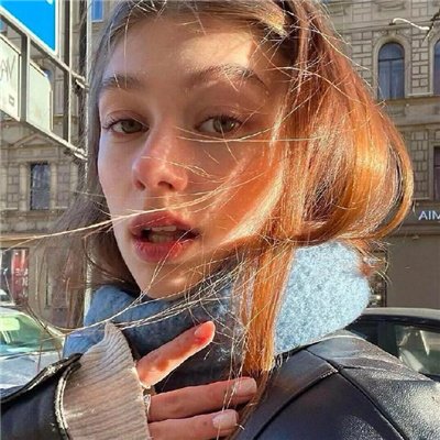 LovelyMerab's profile picture. 