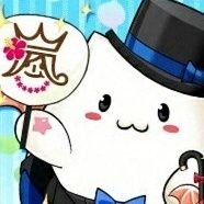 310c3q8's profile picture. 【嵐】そして【大野智】さんは心の恩人…ずっと感謝…これまでもこれからもいつまでもありがとう✨💙❤🧡💚💜(=^_^=)
398：さくや