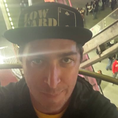 Mark Pauley Profile