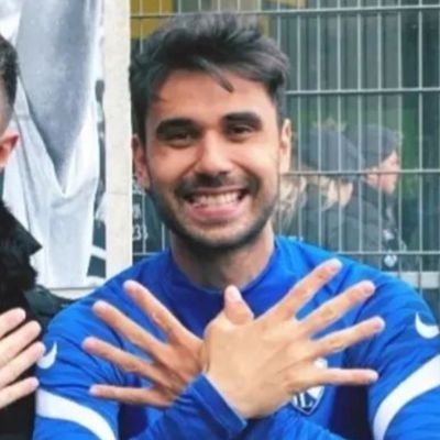 Bochum Fan, leider | WWE Fan, leider | Meister im Arbeitszeitbetrug | #FCKAfD | #FCKNZS | shitposts | Parodien/Trolling | Wuppertaler 🔪