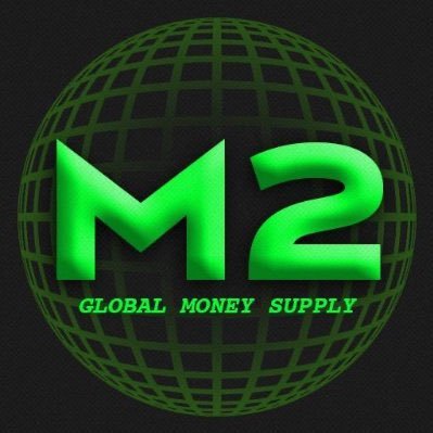 M2 money supply is up only https://t.co/wYbR7ErDPX...