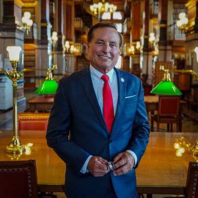 News releases, statements & info on elections, business filings & State of Iowa from the Office of Iowa Secretary of State Paul Pate. #BeAVoter