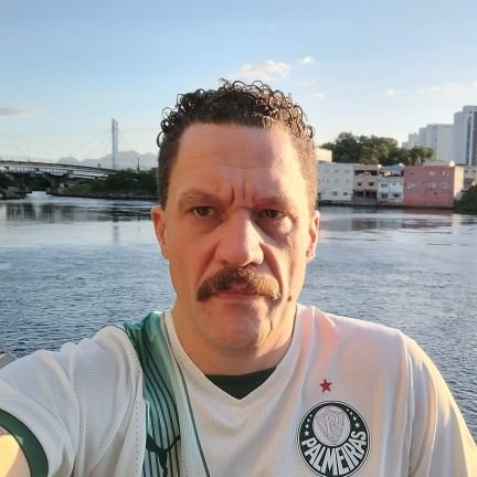 acácio augustoさんのプロフィール画像