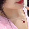 fiveflowermeat0's profile picture. Hallmarked jewellery