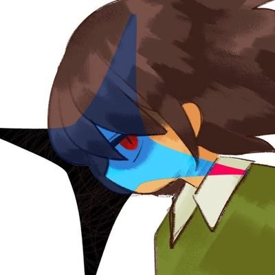 Kai - DELTARUNE SPOILERSさんのプロフィール画像
