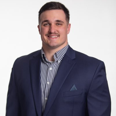 Matt Charlton Profile