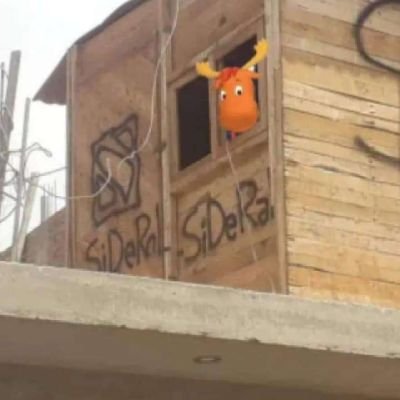 Ram05_Fab's profile picture. Bajando pepian diciendo webadas.
-Hablando estupideces despues de ver pelis: https://t.co/PAkj9mmVyx