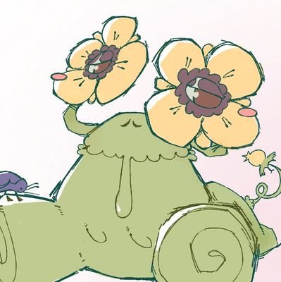 cursed (grax ranito)さんのプロフィール画像