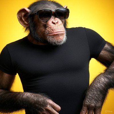 TexanChimps's profile picture. 