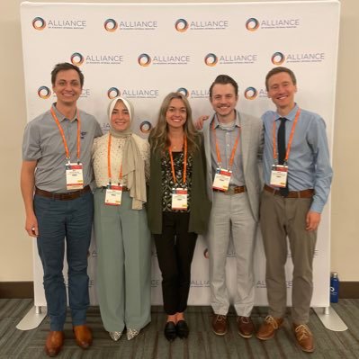 SLU Internal Medicine Residency Profile