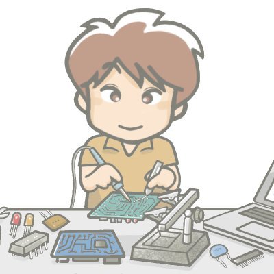 子供の頃に触れたBASICマイコンが忘れられず、BASICマイコンを自作しています。製作がちょっとでも捗るとつぶやきます。
以前プレイしていたゲームの自キャラのSnowに癒されつつ、今日も製作を進めています↓↓↓