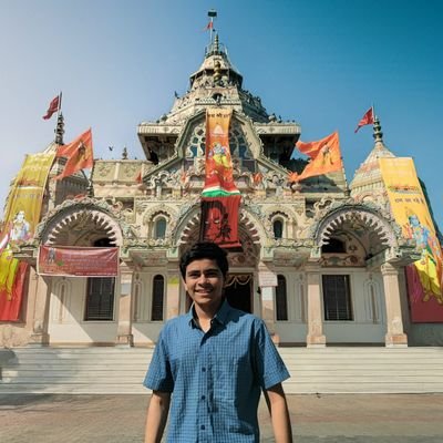 varunDodiy75175's profile picture. 