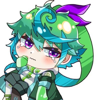 にゃぎにゃぎ🌊さんのプロフィール画像