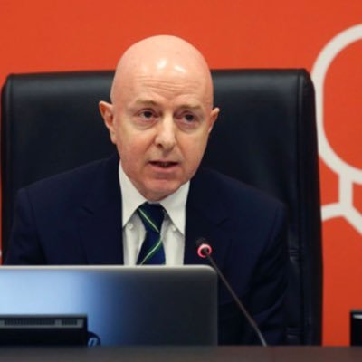🇪🇺Giornalista, @Istat_it Direttore Relazioni esterne, Ufficio stampa, Affari internazionali, Rpd, Cybersecurity 🇪🇺 Qui pensieri anche solo miei, ovviamente.