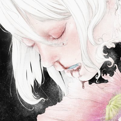 江黒元気 a.k.a SRBGENkさんのプロフィール画像