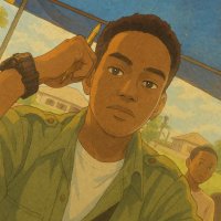 CY (@cyb_dez) 's Twitter Profile