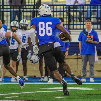 Barton WR | 6’2 |185 lbs. |NCAA ID: 2209656031 | Jaylenneal767@gmail.com