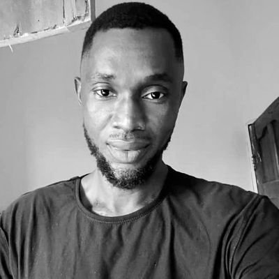 Freethinker,humanist,political scientist(proudly ijaw)Madridsta.