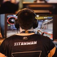 TitanMAN’’ (@titanmancs) 's Twitter Profile