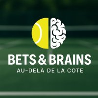 Bet Brains (@betsandbrains) 's Twitter Profile
