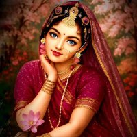 Radha Glories 🪷 (@radhaglories) 's Twitter Profile Photo Radha Glories 🪷 (@radhaglories) 's Twitter Profile Photo