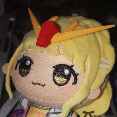 APEX/ガンプラ/学マスP/電音部やD4DJなんかをゆるく楽しんだり/デュエマなんかも/ただの20歳の雑多アカウント
あとちょこちょこゲームの配信も録画感覚でやってる