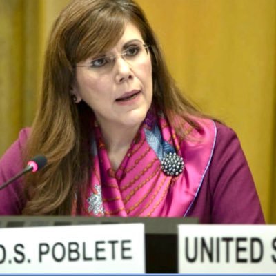 NatSec strategic advisor | Served🇺🇸 as AsstSec @StateDept under @POTUS45; CoS/StaffDir @HouseForeignGOP; @WhiteHouse | Phil 4:13 | #Catholic |RTs≠endorsement