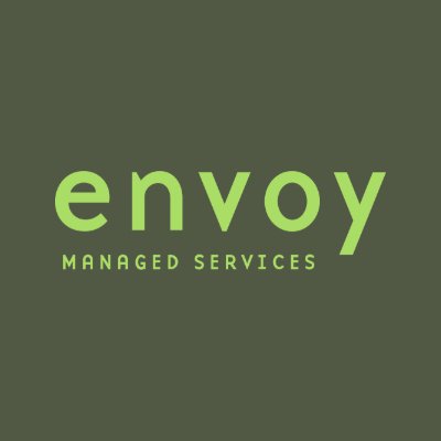 envoyempowers's profile picture. Envoy empowers teams through managed IT services built on relationships and designed to meet business needs.